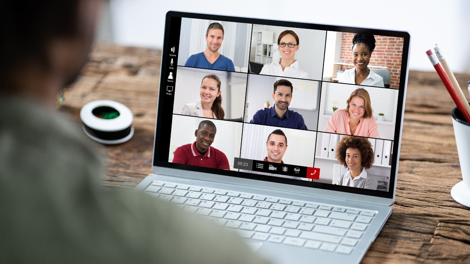 Portfolio de fotos y diseños creativos